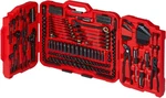 Starwork True Mechanic Socket Wrench Set Ratchet Tool 312-PIECE. Fixed Price $308.18.