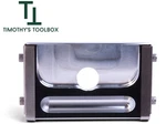 Columbia Taping Tools 4" Flat Applicator Head. Fixed Price $89.25.