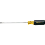 Stanley 66-096 3/16" Alloy Steel Slotted Screwdriver 6-3/4" Oal Acetate Handle. Fixed Price $20.84.