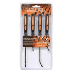 Cats Paw By Mayhew 60028 4PC O-ring Removal Tools. Fixed Price $24.83.