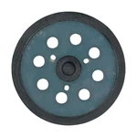 Makita 5 In. Hook Loop Sander Replacement Pad Fine 1 Pk. Fixed Price $32.66.