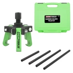 Harmonic Balancer Puller Kit 3 Jaw Adjustable 4 Forcing Rods Oemtools 25090 Fits. Fixed Price $89.99.