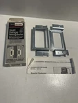 - Butt Hinge Template Carpenter Door Tool Sears Craftsman. Fixed Price $17.00.
