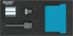 Hazet Piece Hub Drive Tool Set 4935-3/3. Fixed Price $215.94.