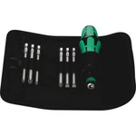 Wera 05059298001 Kraftform Kompakt 40 Pouch Set, 7 Piece. Fixed Price $34.38.