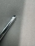 Proto J4762W Wobble 1/4" Drive Standard Socket Extension, 10" Oal. Fixed Price $14.99.