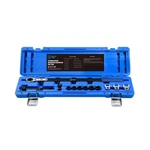 13-PIECE Extended-reach Ratcheting Serpentine Belt Tool Kit With Reversible R.... Fixed Price $68.55.