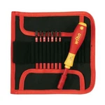 Wiha Tools 28391 Piece Insulated Slimlineblade Set. Fixed Price $77.98.