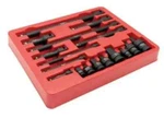Titan 81483 17 Piece Impact Adapter Set. Fixed Price $75.99.
