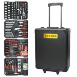 899 Piece Repair Tool Kit, Home/auto Set,perfect For Homeowner. Fixed Price $77.34.