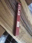 Atlas Round Chain Saw Files 7/32 X 8 Long, Package Of 12 Made Sweden. Fixed Price $19.99.