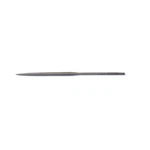 Grobet Swiss Barrette Needle File Cut #6 1/4" Black. Fixed Price $33.99.