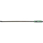 36-C Dominator Pro 36" Curved Pry Bar Green MAY-14117GN. Fixed Price $86.61.