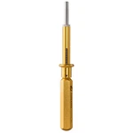 Jonard Tools R-9461 Extraction Tool,size 12,6 In L,yellow 23Z385. Fixed Price $70.23.