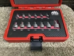 Mac Tols 13-PC. R.b.r.t. Stubby Star Driver Set SST13RBRT. Fixed Price $149.95.