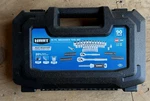 Hart 90 Piece Mechanics Tool Set. Fixed Price $54.00.