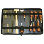 Usa Set Of Tools!grace Gun Care Kit GRGCT17. Fixed Price $108.29.