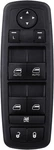 Obaee Master Power Window Switch Door Lock Main Control Button Front Left Driver. Fixed Price $37.54.