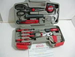 General Set Apollo Precision DT9706 39-PIECE Auto Boat Rv Household. Fixed Price $23.64.