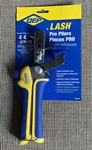 Qep 99757Q 1 Lbs Lash Pro Pliers. Fixed Price $19.98.