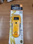 Zircon HD55 Stud Finder- Tested + Fresh Battery. Fixed Price $14.48.