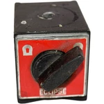 Eclipse Magnetics Base X 2-1/2'' Only. Fixed Price $36.98.