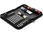 Dynamite DYNT0502 Start Up Tool Set: Proboat. Fixed Price $49.99.