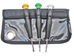 Nintendo Screwdriver Set For U 3DS Lite Wiimote - ATKN1. Fixed Price $9.49.