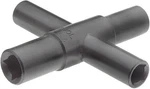 Superior Tool 3960 4-WAY Key. Fixed Price $15.27.