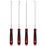 Willbond Pcs Pick And Hook Set Precision Automotive Mechanic 9.45 Inches Red. Fixed Price $11.53.