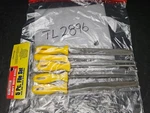 Central Forge #07520 Pc Heavy Duty Steel File Set (TL2896). Fixed Price $12.95.
