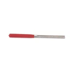 Iwasaki File 110MM Half-round Extreme-fine Cut. Fixed Price $37.99.