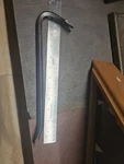 Sears Craftsman Vintage Gooseneck Wrecking Pry Bar Rare Series 37240. Fixed Price $22.95.
