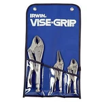 VSG-2077703 Irwin Vise-grip Pc Set W/knife 10R 7CR 5WR. Fixed Price $69.73.