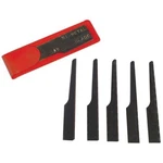 Astro Pneumatic 5SAWR Blade Set For 129TW 32 Teeth Per Inch Red Sleeve Pieces. Fixed Price $14.16.