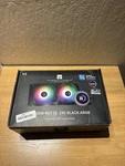 Thermalright Frozen Notte 240 Black Argb V2 Water Cooling Cpu Cooler. Fixed Price $35.00.
