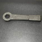 Urrea 2728SWH 6-POINT Striking Wrench 1 3/4. Fixed Price $50.00.