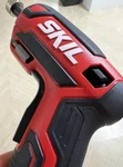 Skil Power Tool Usb Charging Screw Driver Bit Set 4V SD5618SE01. Fixed Price $91.90.