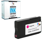 1PK Magenta Ink For Hp Cartridges Officejet Pro 6812 6830. Fixed Price $10.99.