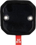 Hold 4" Durable Vinyl Skin With Eva Foam Core Rare-earth Magnetic Pad. Fixed Price $28.58.