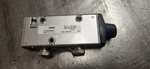 Graco 120900 3-WAY Solenoid Valve. New Taken Off Unused Machine. Fixed Price $225.00.