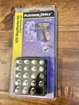 PLA-T120C,PLATINUM Tools Coax Remote Set. Fixed Price $35.00.