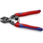 Knipex 8" Cobolt Cutter 7112200 Spring + Comfort Grip, Heavy Duty. Fixed Price $57.00.