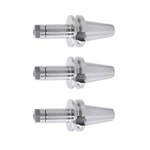 Lablt ER16-100MM BT40 Collet Chucks Pcs Balanced G6.3/15000RPM Tool Holder. Fixed Price $74.57.