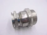 Genuine Oem Crouse Hinds 2" Threaded Cable Gland ADE1N2002NPN ADE-1F2. Fixed Price $470.99.