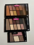 Bundle Of 3 Wet Wild Color Icon Eyeshadow. Fixed Price $7.99.
