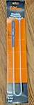 Ullman 29" Long Flexible Shaft 5LB Magnetic Pick Up Tool W/power Cap #HT-2FL. Fixed Price $27.89.