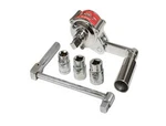 Nut Buddy Junior 67301 Ame International Alloy Steel 811388027578 Tire Tools. Fixed Price $131.25.