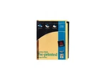 Avery Black Leather Preprinted Dividers, 31-TAB Set, 1-31 (11352). Fixed Price $16.49.