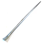 Groz 24 Aligning Pry Bar 3/4 Round Forged Carbon Steel Shank 38-43 Hrc Hardened. Fixed Price $64.91.